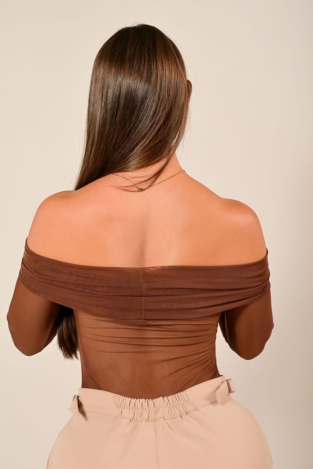 BODY MARGOT — vista 4