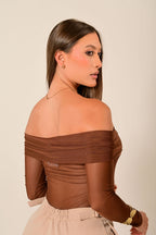 BODY MARGOT — vista 5