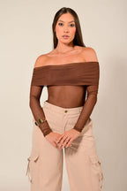 BODY MARGOT — vista 6