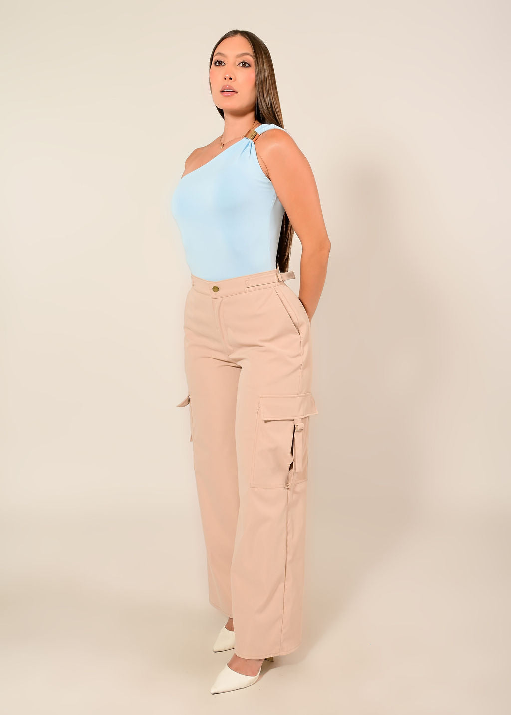 PANTALÓN ADELA — vista 3